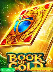 BookofGold: Um Jogo de Estratégia e Aventura Emergente