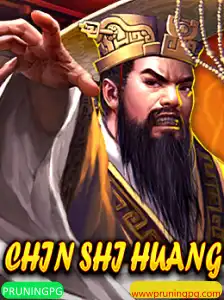 ChinShiHuang: Explorando o Fascinante Mundo do Jogo