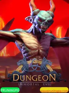 Explorando o Mundo de Dungeon: Um Mergulho em PRUNINGPG