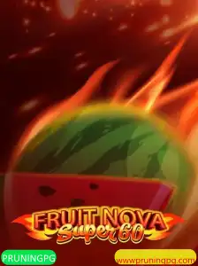 Explorando o Mundo de FruitNovaSuper60: Um Mergulho nas Regras e Estratégias