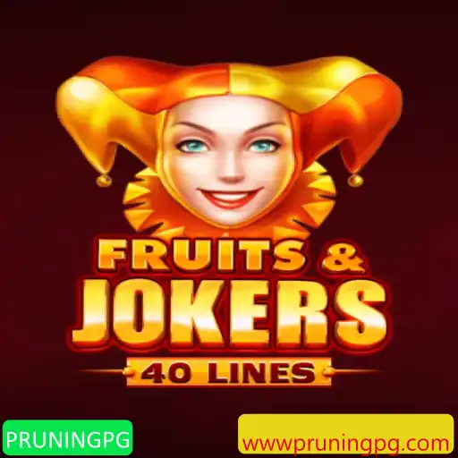FruitsAndJokers40: A Nova Sensação do Mundo dos Jogos