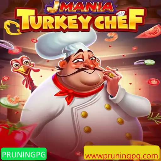Descubra o Mundo de JManiaTurkeyChef: O Jogo de Culinária que Conquistou os Gamers