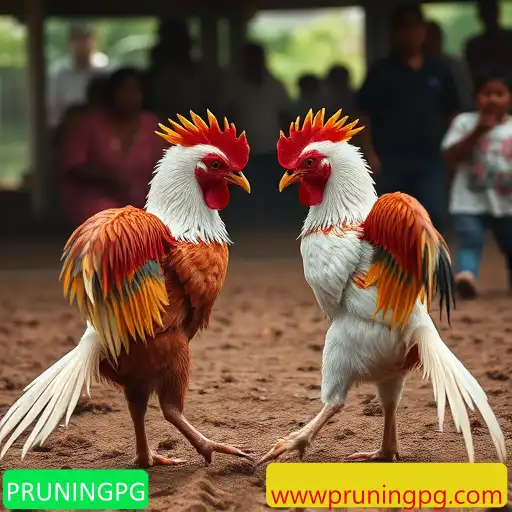 Jogos de sabong