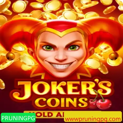 Explorando JokersCoins: O Novo Sensação do Mundo dos Jogos
