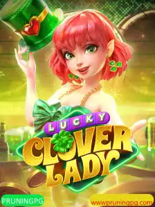 Descubra o Fascinante Mundo de LuckyCloverLady