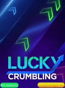 Explorando o Mundo em Ruínas de LuckyCrumbling