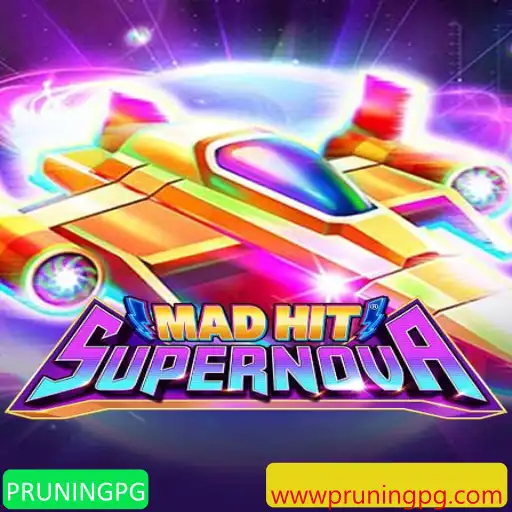 MadHitSupernova: Uma Jornada Através do Universo dos Jogos