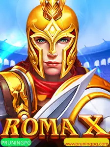 Descubra o Fascinante Mundo de RomaX: Um Jogo Inovador com PRUNINGPG