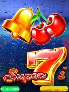Super7s: Descubra o Jogo de Sorte e Estratégia